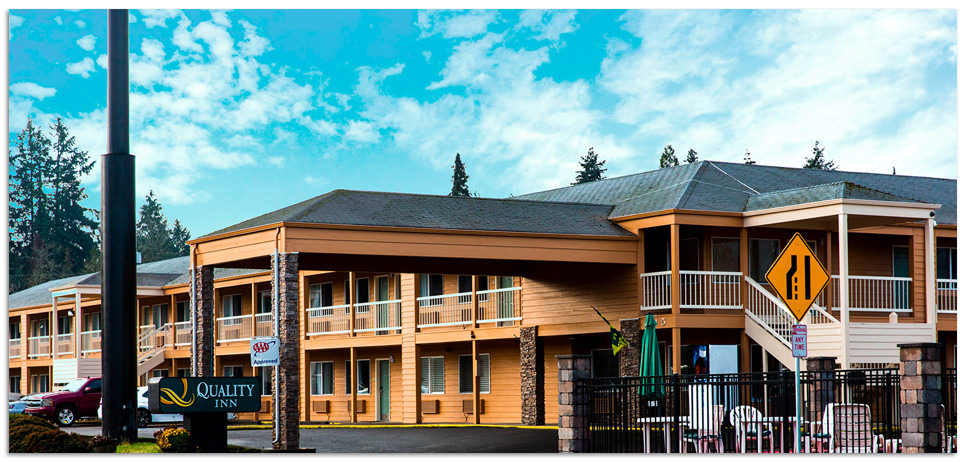 Cottage Grove Inn