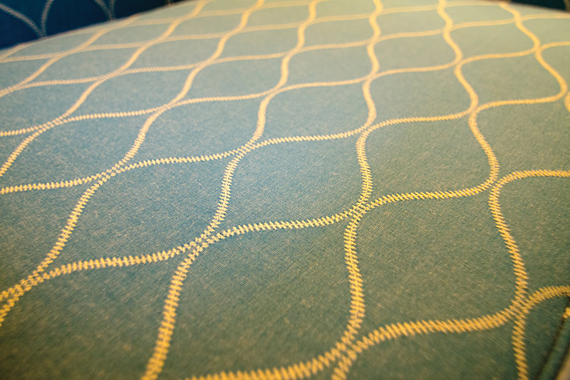 Room detail