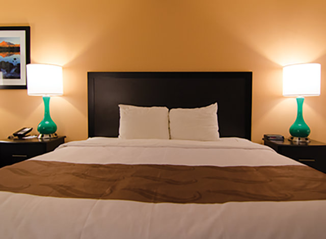Dorena suites