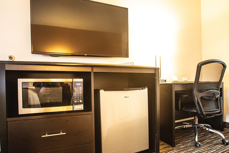 Media center